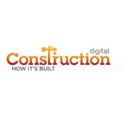 Digital Construction - how it's built