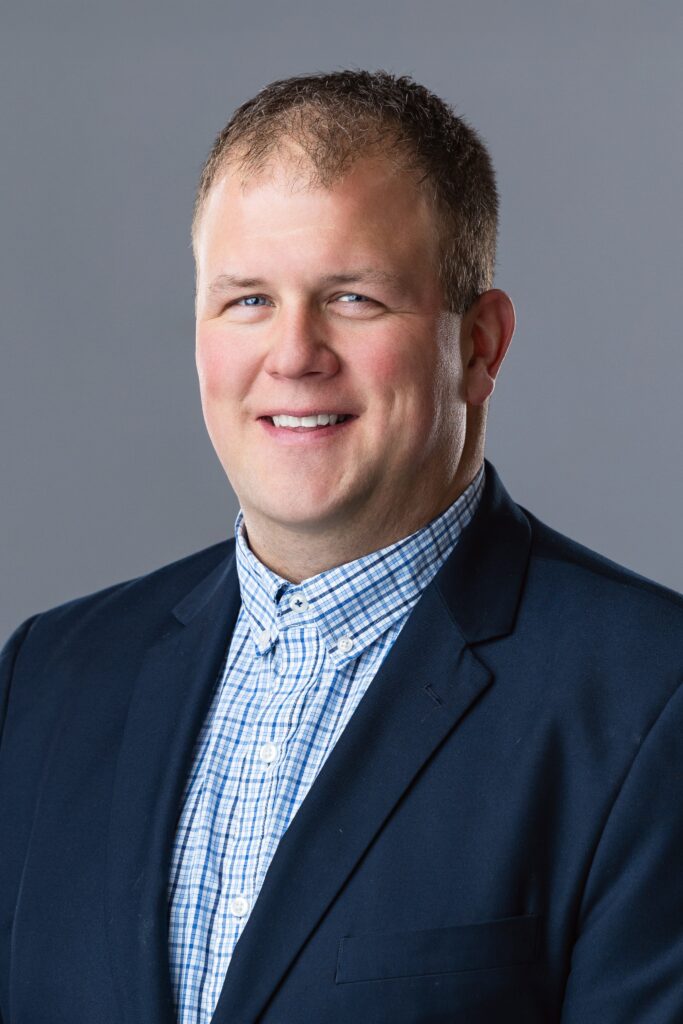 Andrew Kangas