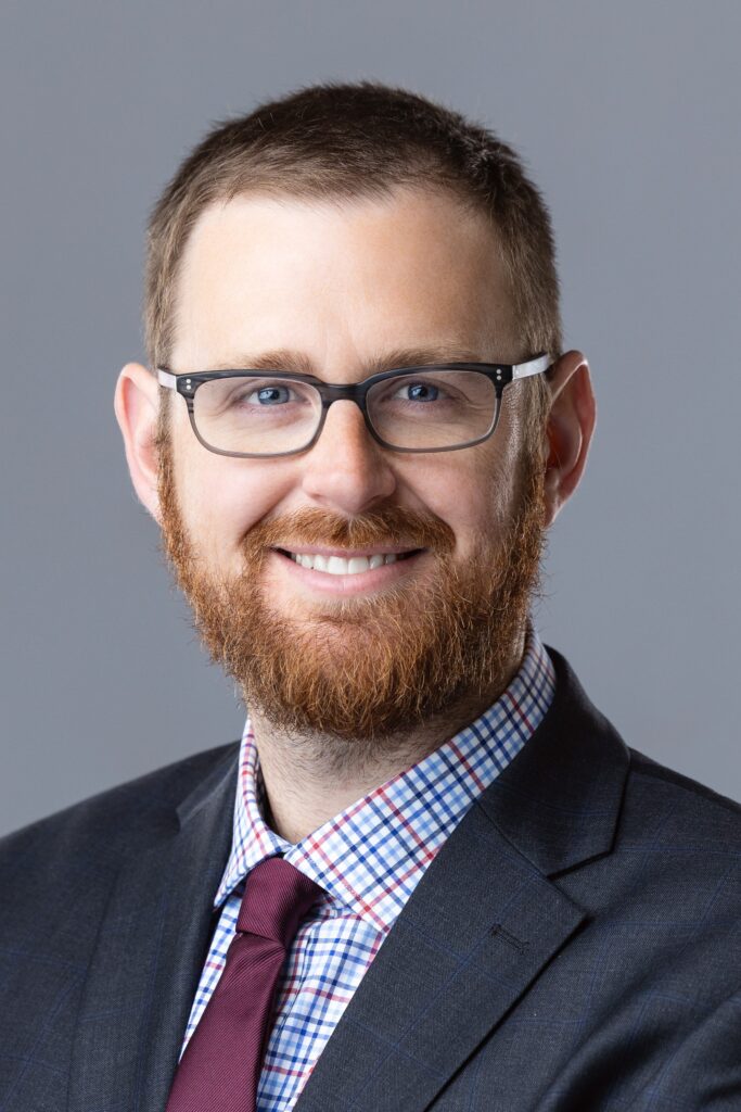 Andrew Klinger