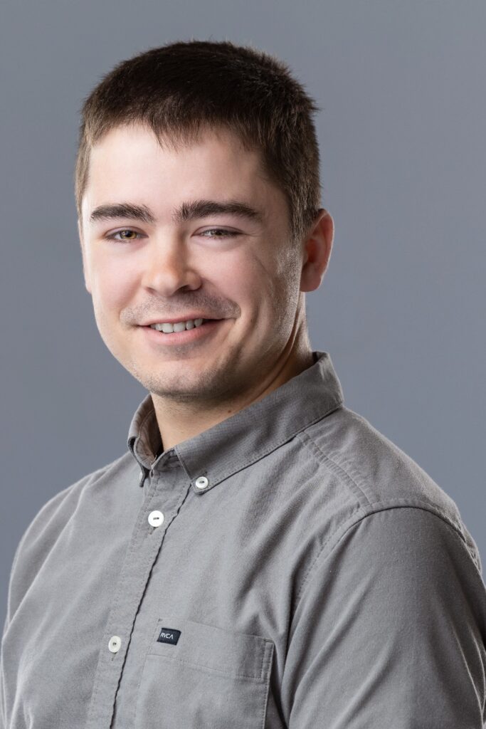 Cade Marttinen