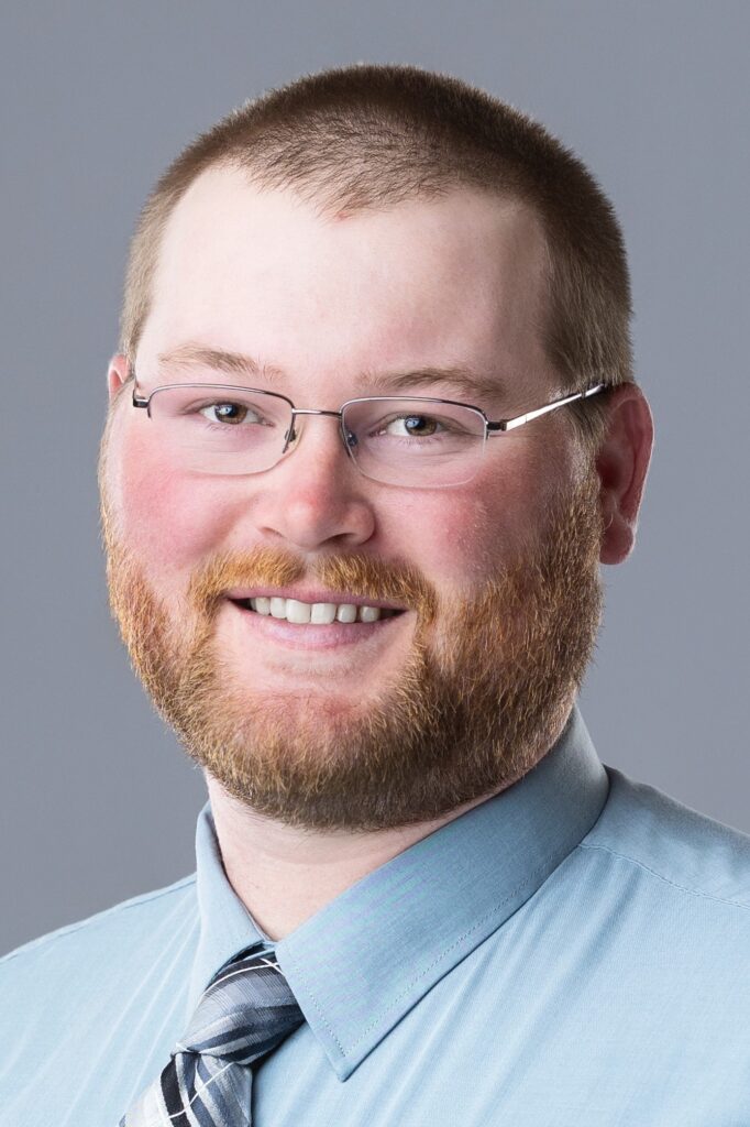 Cole Bungarden