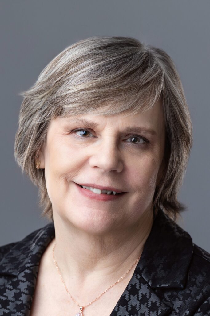 Deanna Vaske