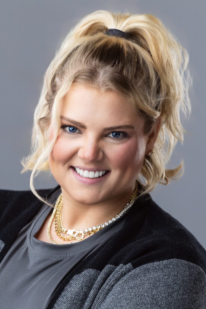 Khloe Burge